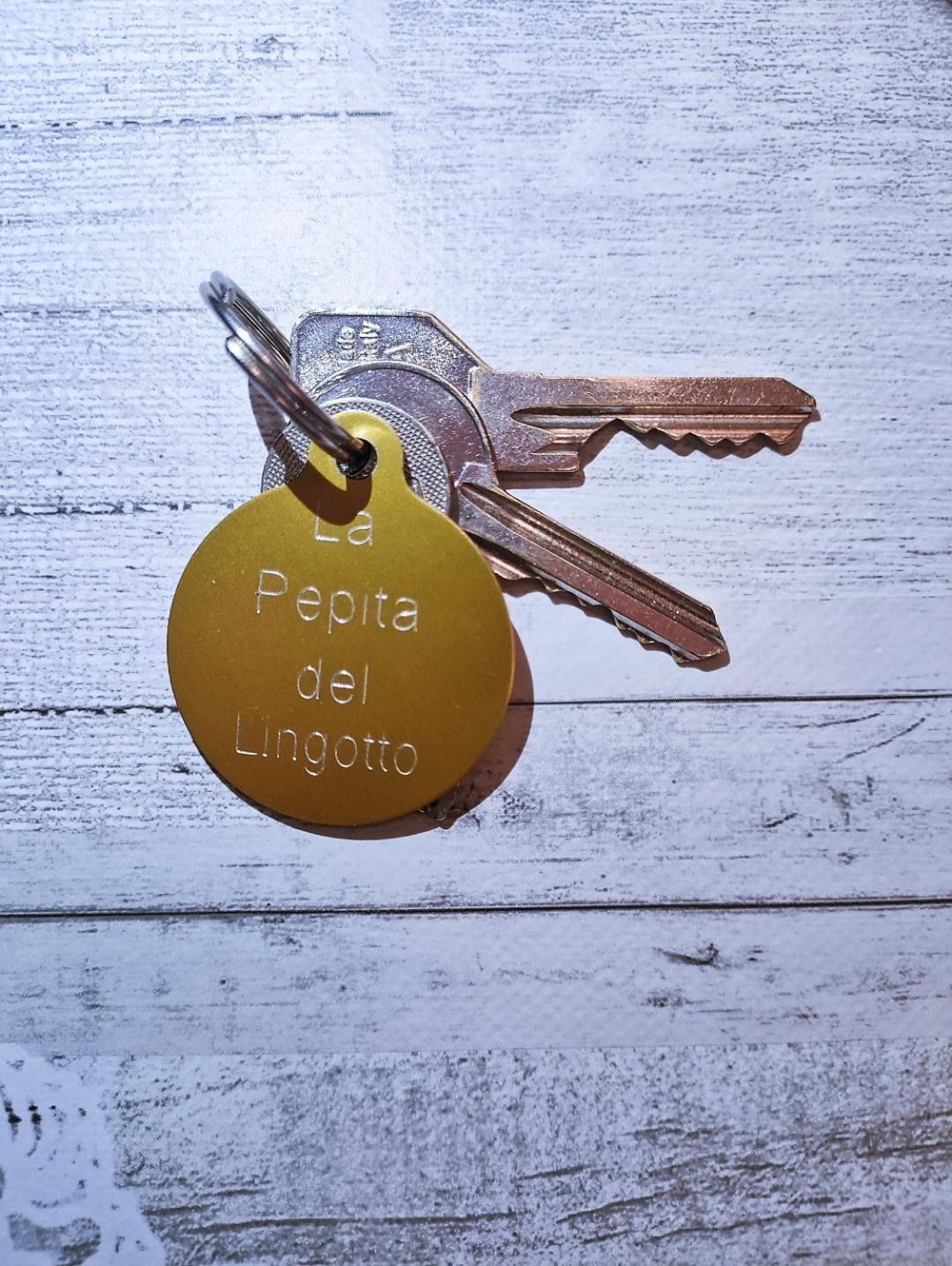 La Pepita Del Ling8 Lejlighed Torino Værelse billede